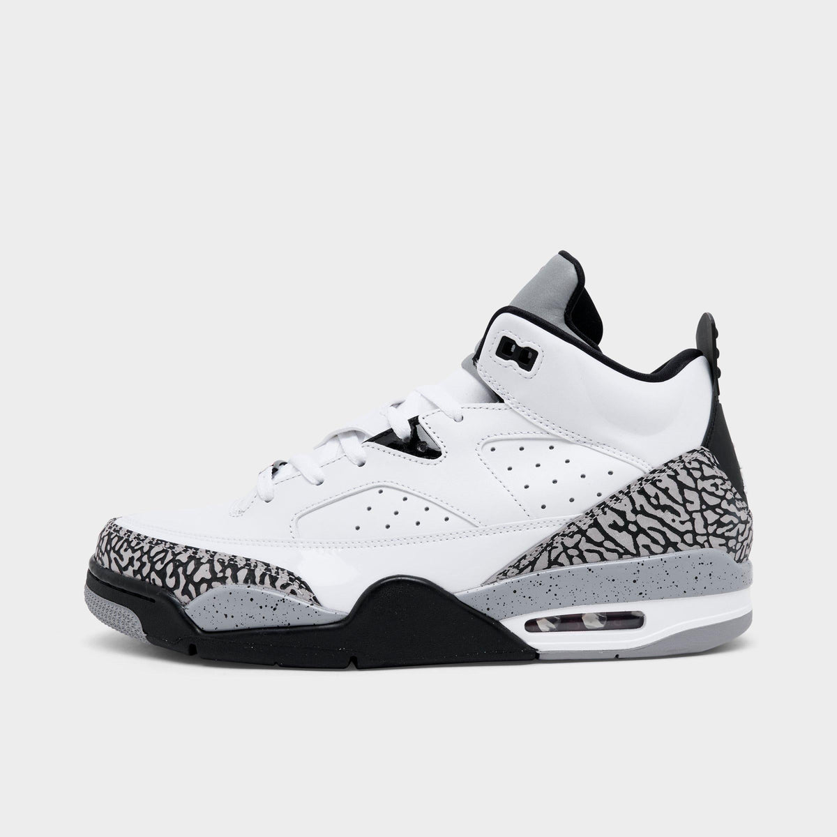 Air Son of Mars Low Casual Shoes
