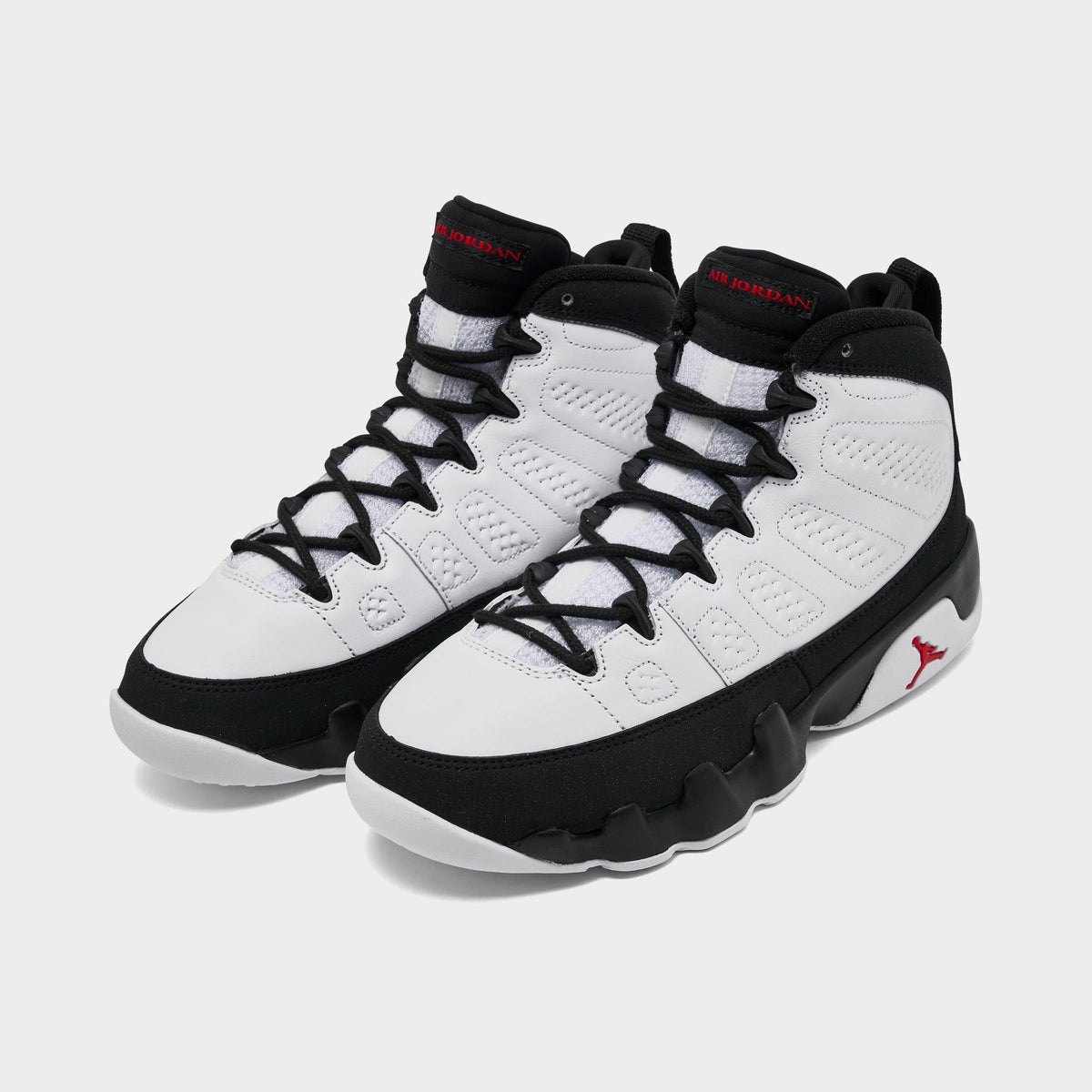 Air Retro 9 Basketball Shoes