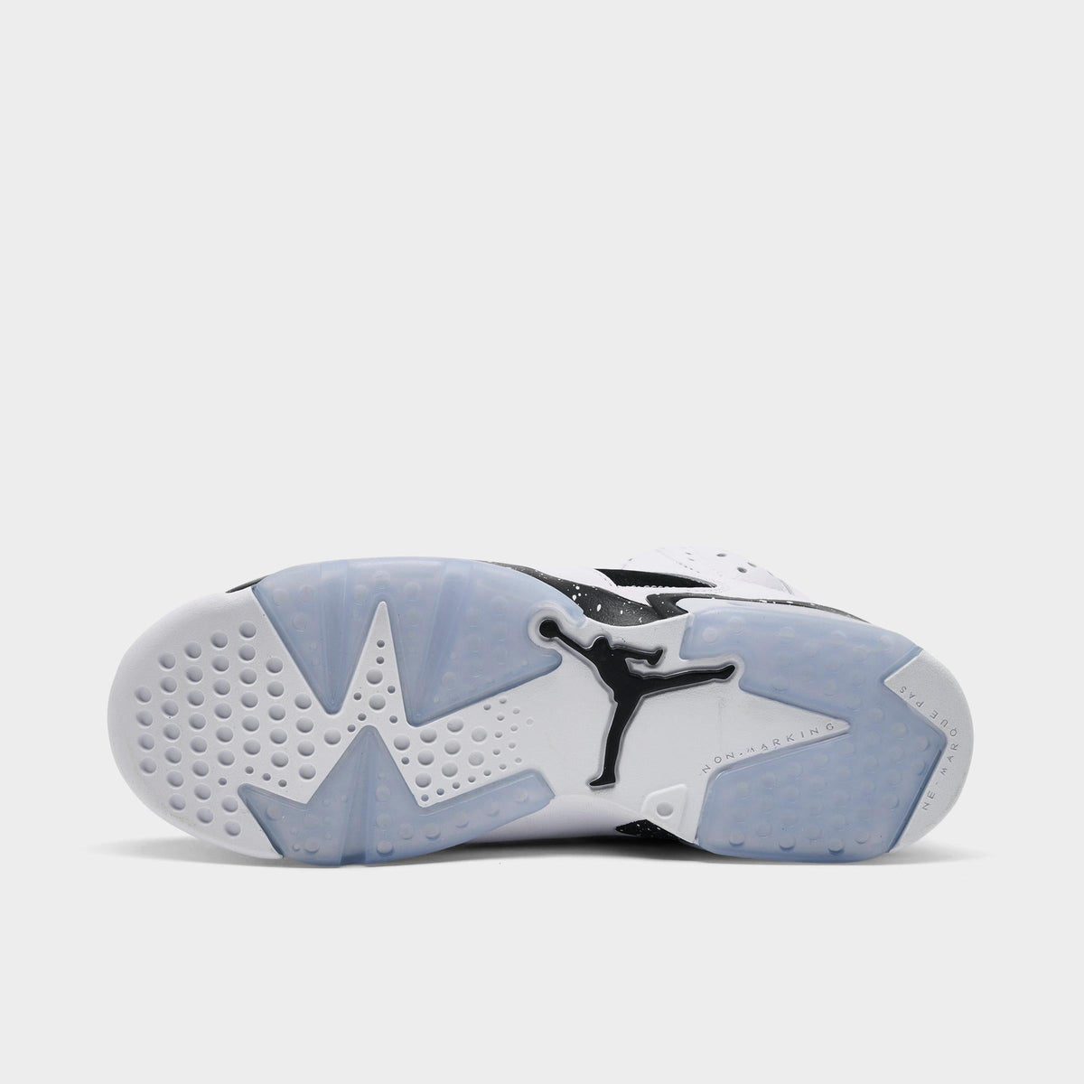 Air Retro 6 Basketball Shoes