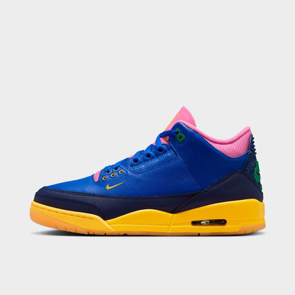 Air Retro 3 Basketball Shoes
