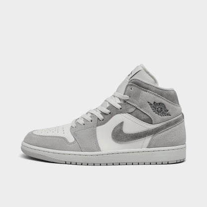 Air Retro 1 Mid SE Casual Shoes