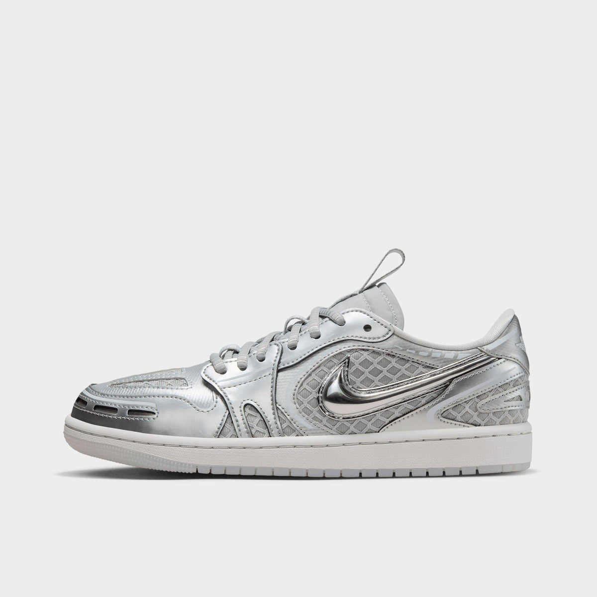 Air 1 Low Method of Make Casual Shoes