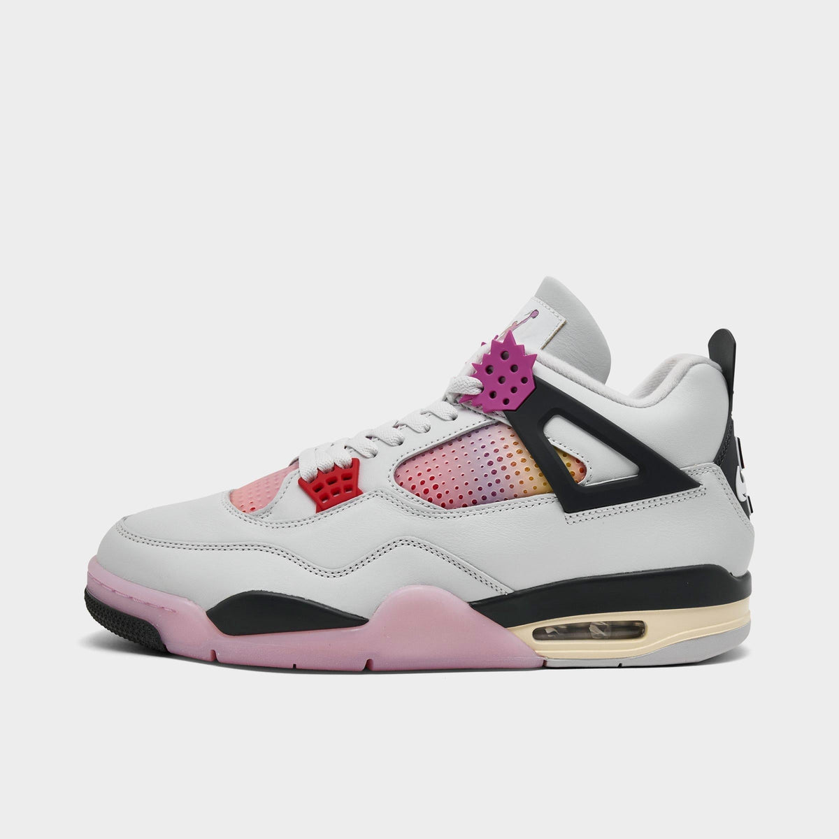Air Retro 4 Basketball Shoes