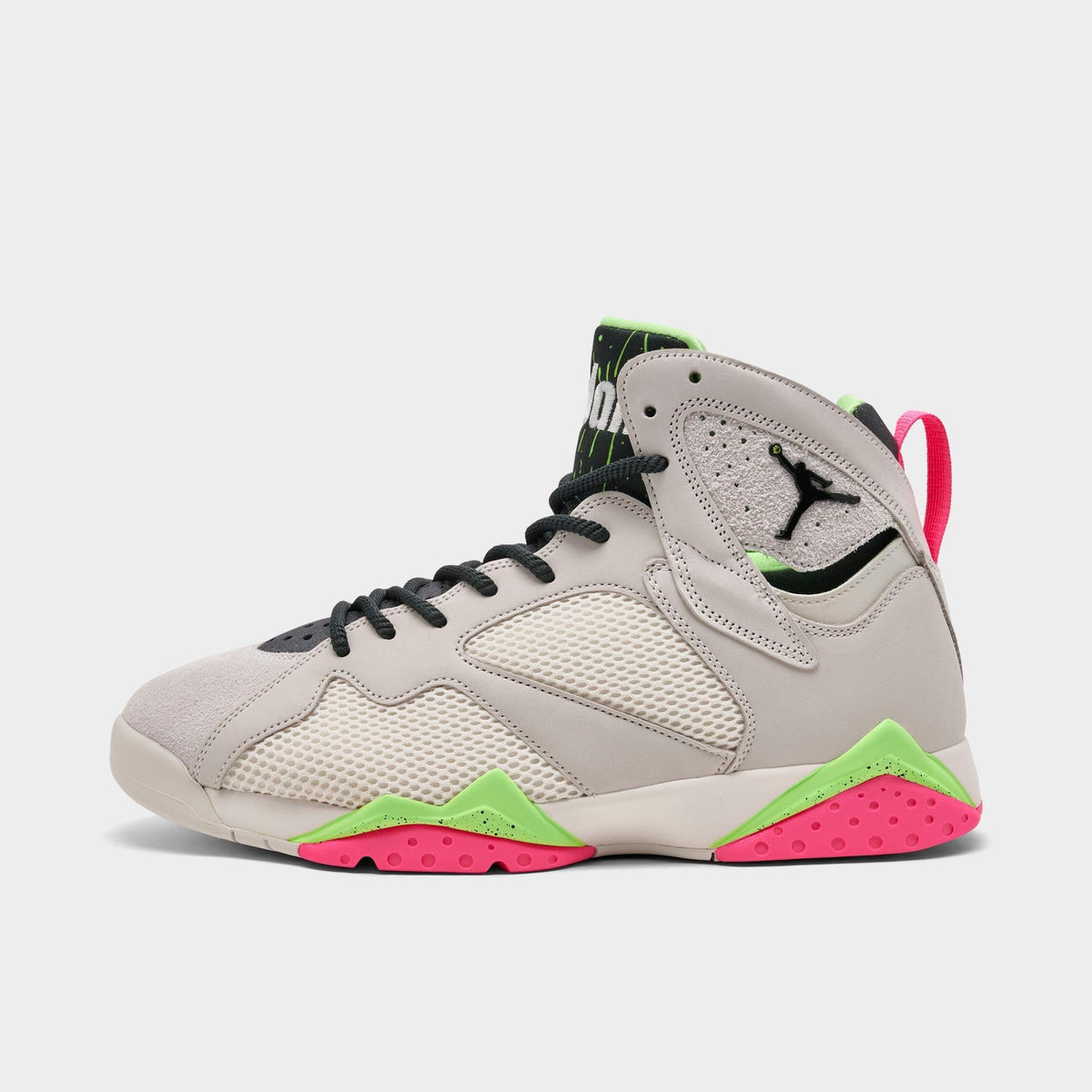 Air Retro 7 Basketball Shoes