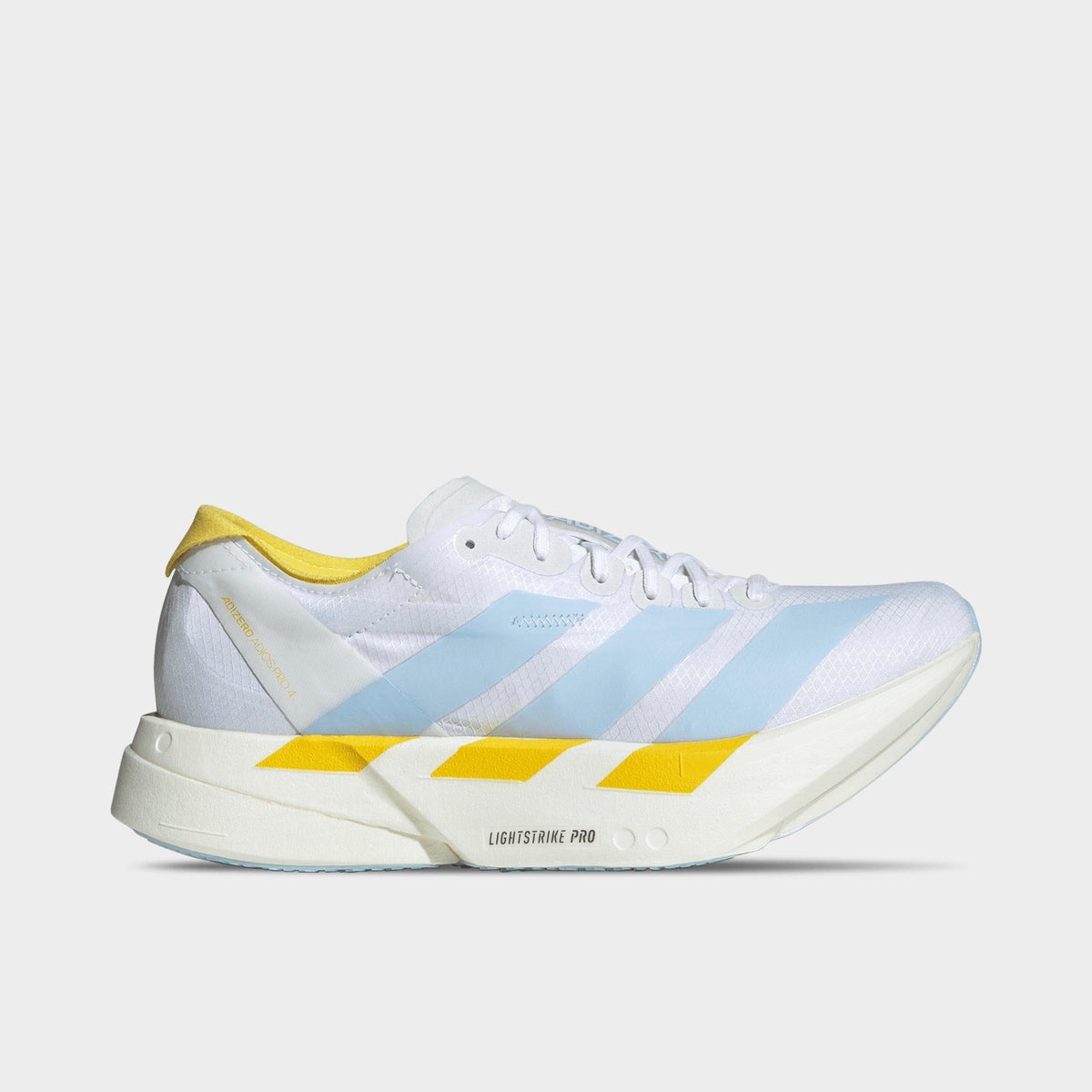 Adizero Adios Pro 4 Running Shoes