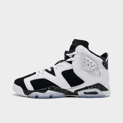 Air Retro 6 Basketball Shoes