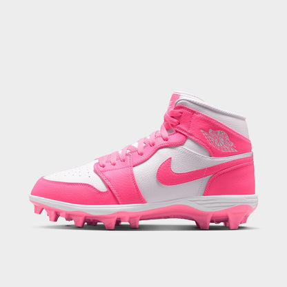 1 Mid TD Football Cleats