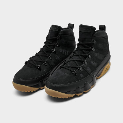 Air Retro 9 Sneakerboots