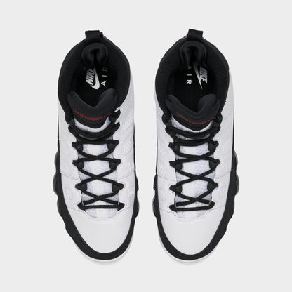 Air Retro 9 Basketball Shoes