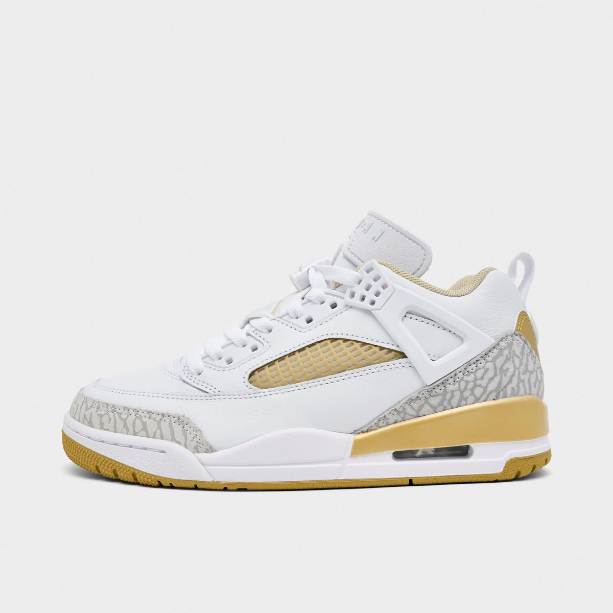 Spizike Low Casual Shoes