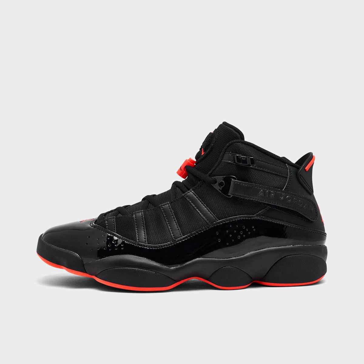 Air 6 Rings Basketball Shoes