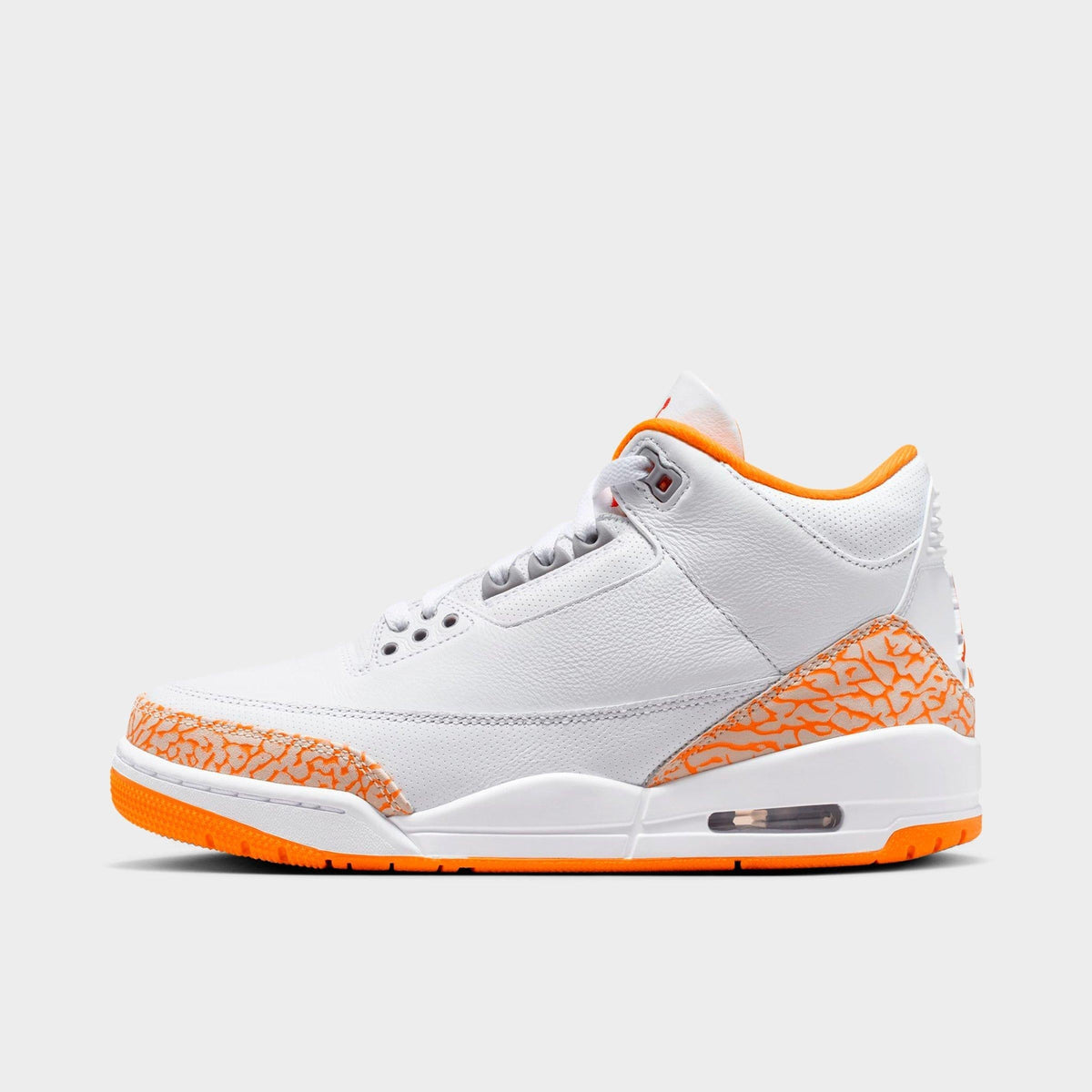 Air Retro 3 Basketball Shoes