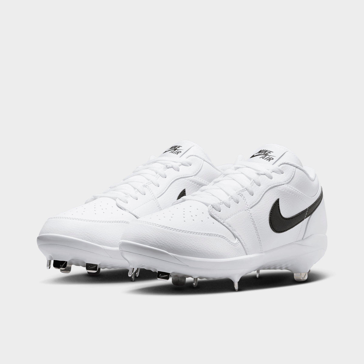 Air 1 Retro Low Metal Baseball Cleats