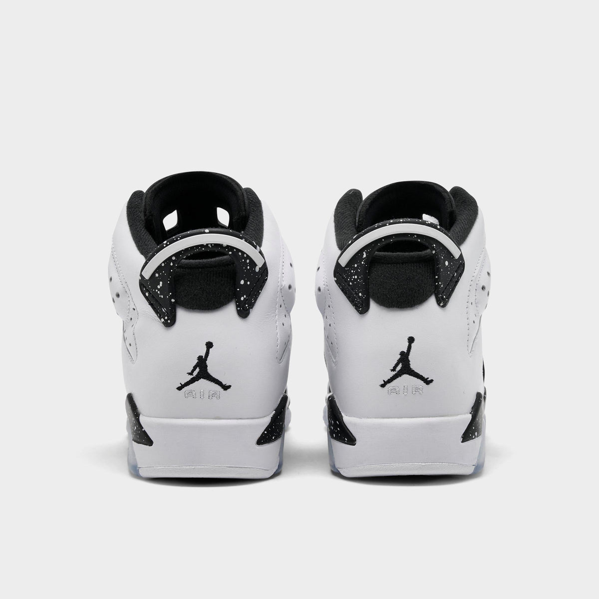 Air Retro 6 Basketball Shoes