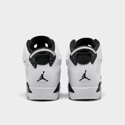 Air Retro 6 Basketball Shoes