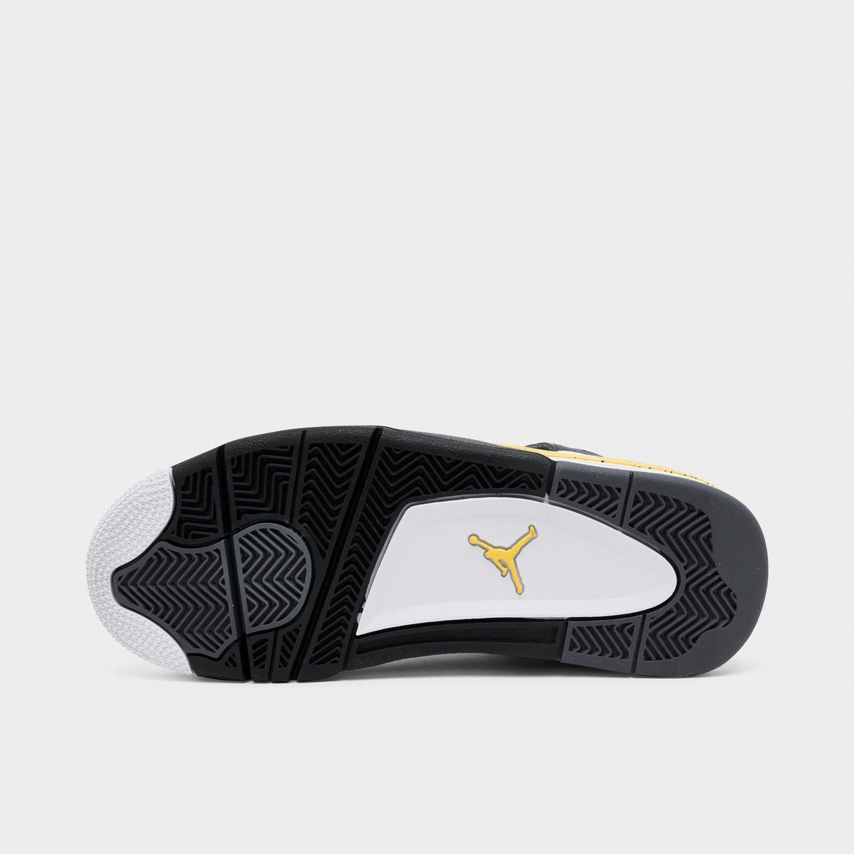 Air Retro 4 Basketball Shoes