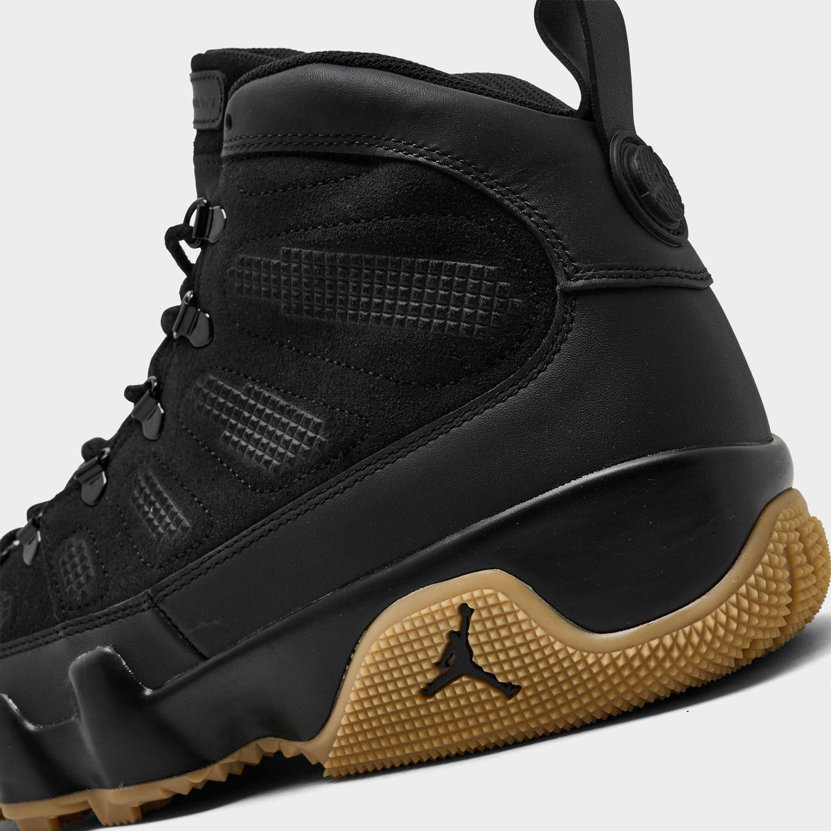 Air Retro 9 Sneakerboots