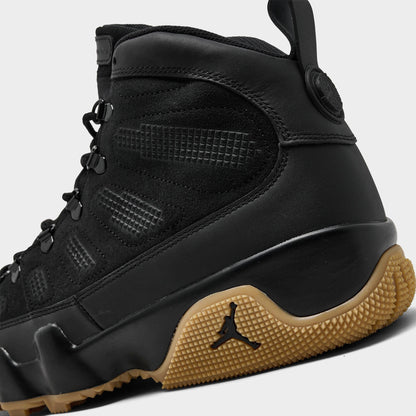 Air Retro 9 Sneakerboots