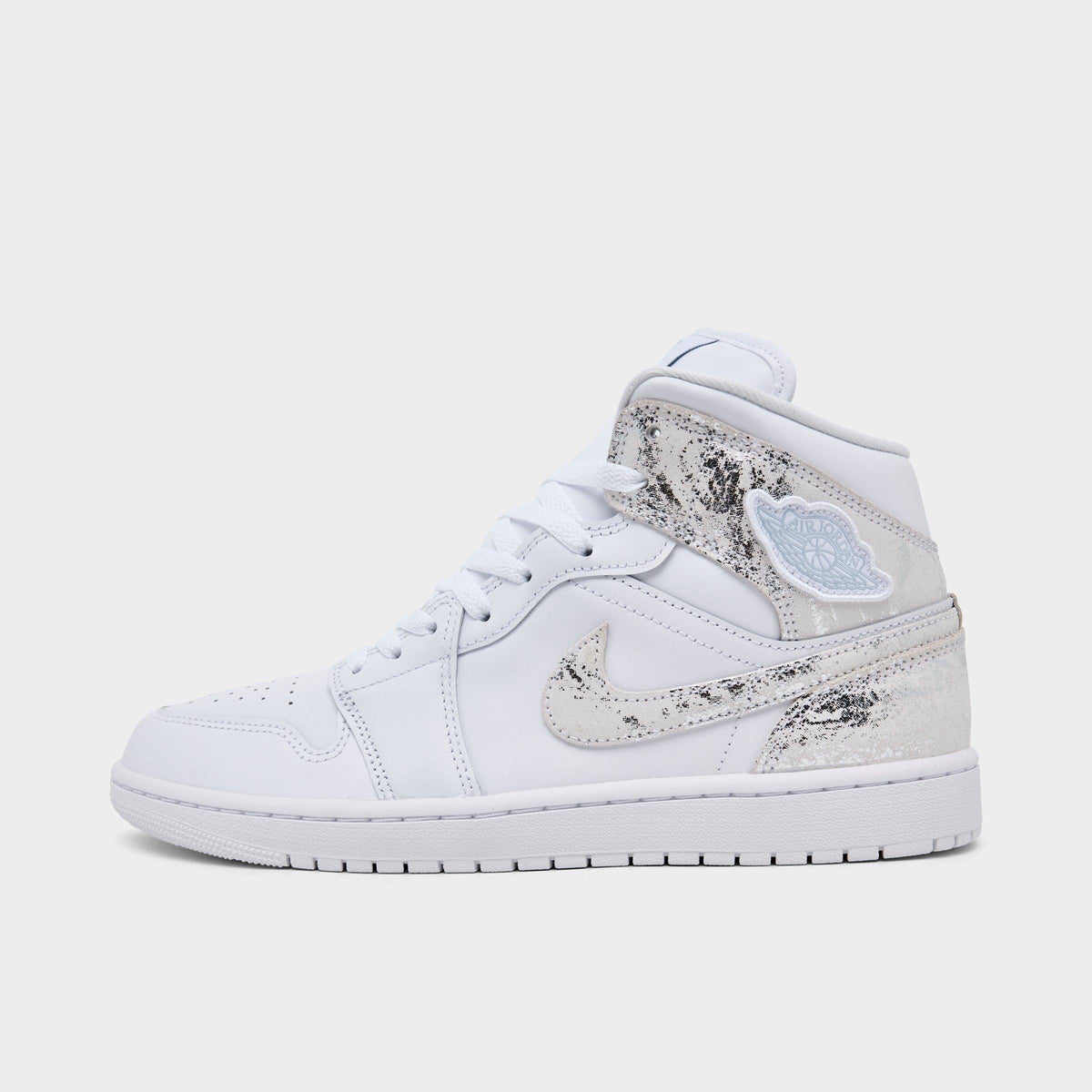 Air Retro 1 Mid SE Casual Shoes