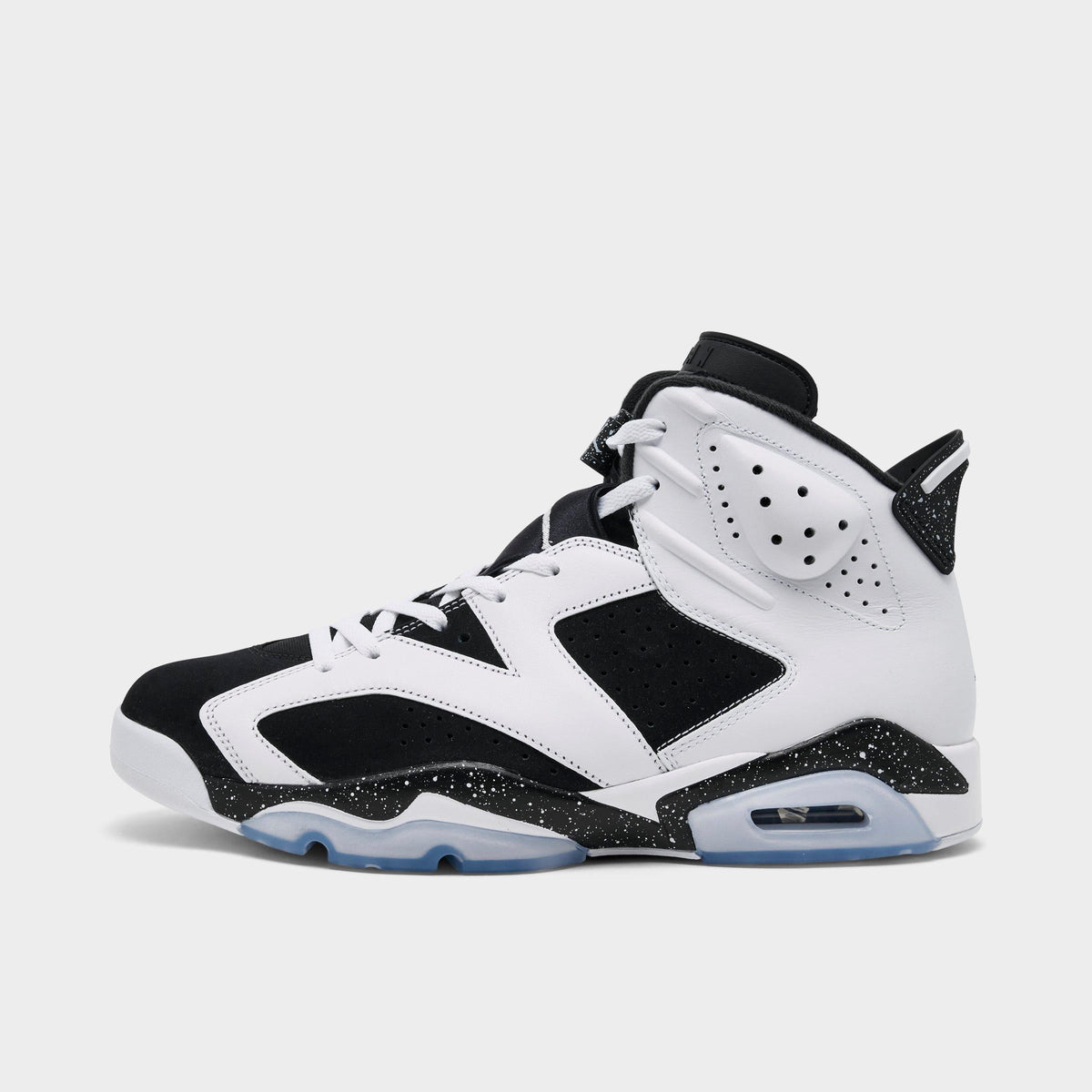 Air Retro 6 Basketball Shoes