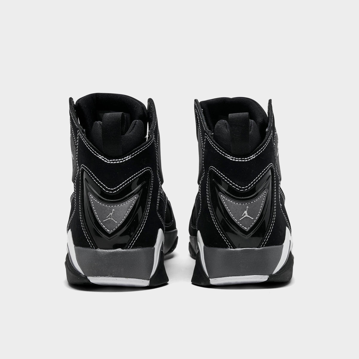 True Flight Basketball Shoes