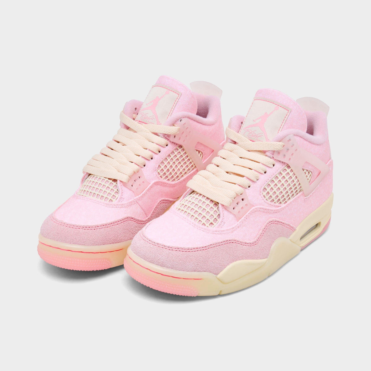 Air Retro 4 Casual Shoes
