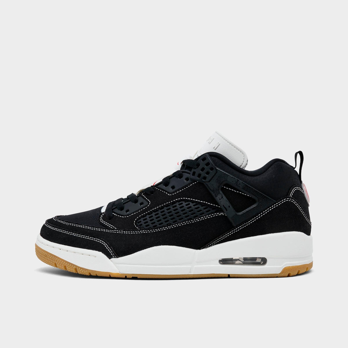 Spizike Low Casual Shoes