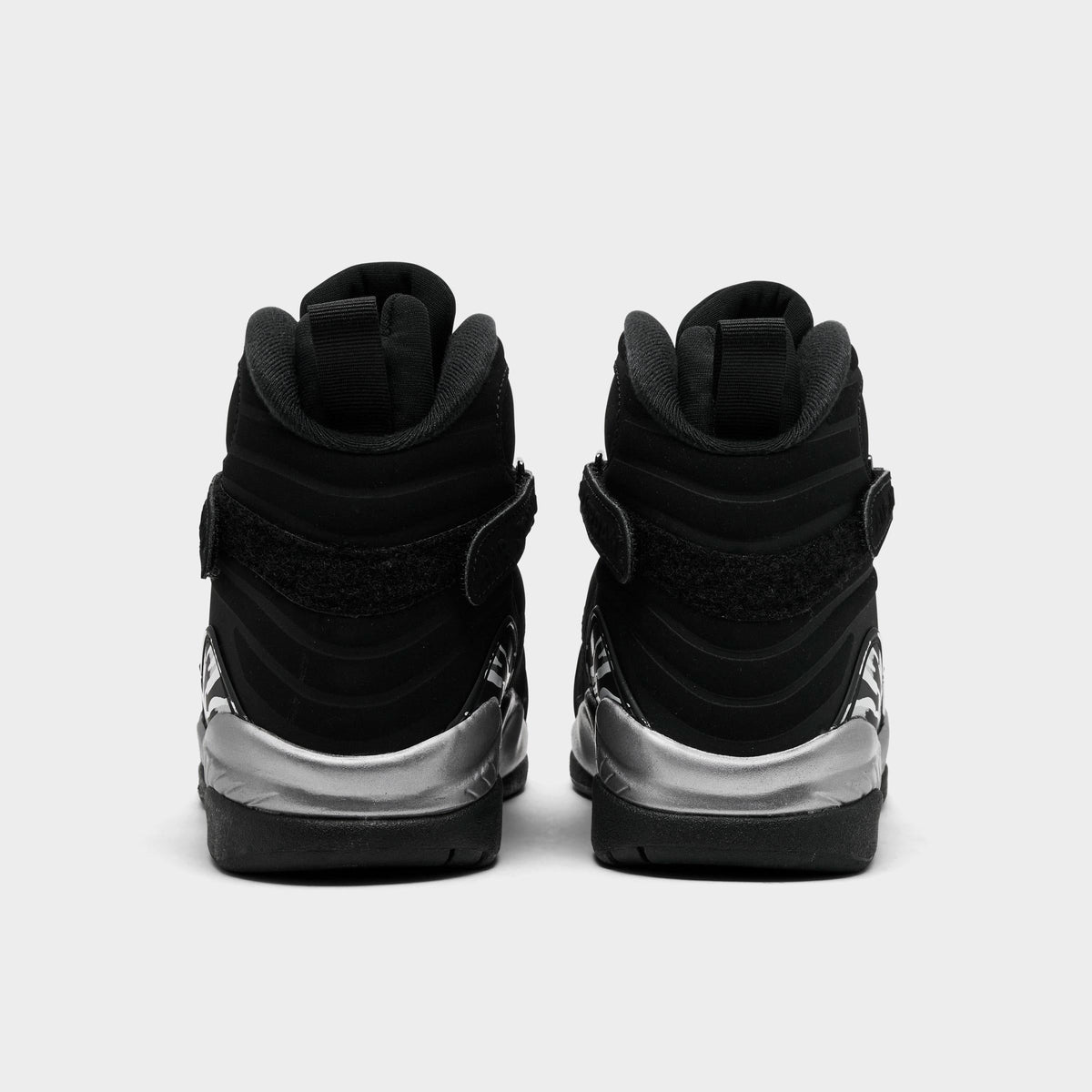 Air Retro 8 Basketball Shoes