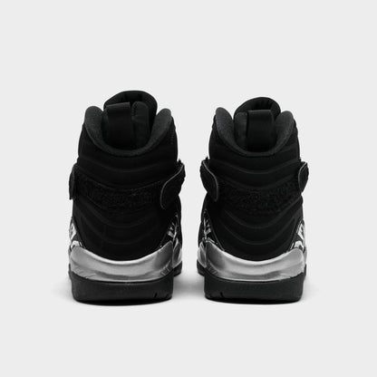 Air Retro 8 Basketball Shoes