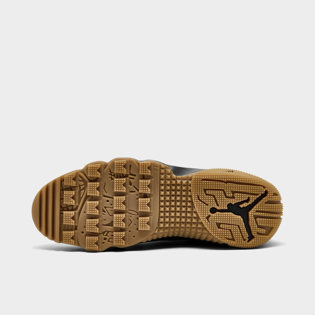 Air Retro 9 Sneakerboots
