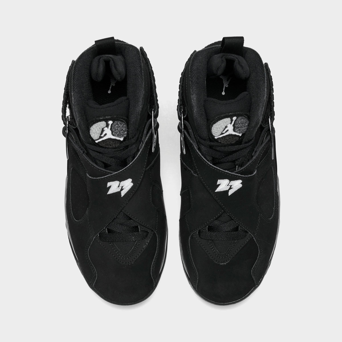 Air Retro 8 Basketball Shoes