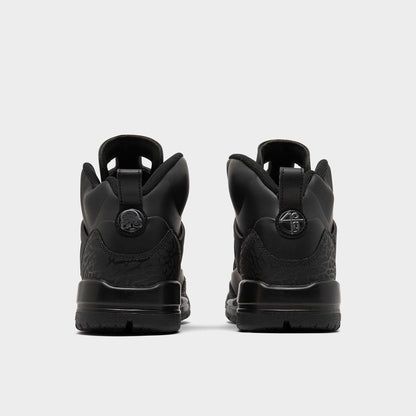 Spizike Winterized Casual Shoes
