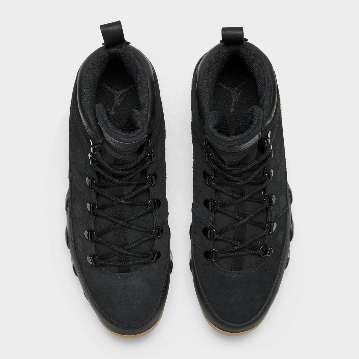 Air Retro 9 Sneakerboots