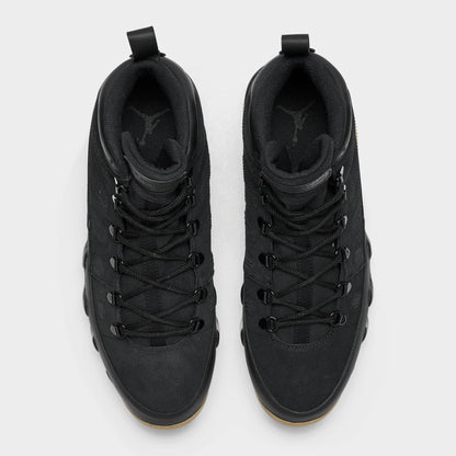 Air Retro 9 Sneakerboots
