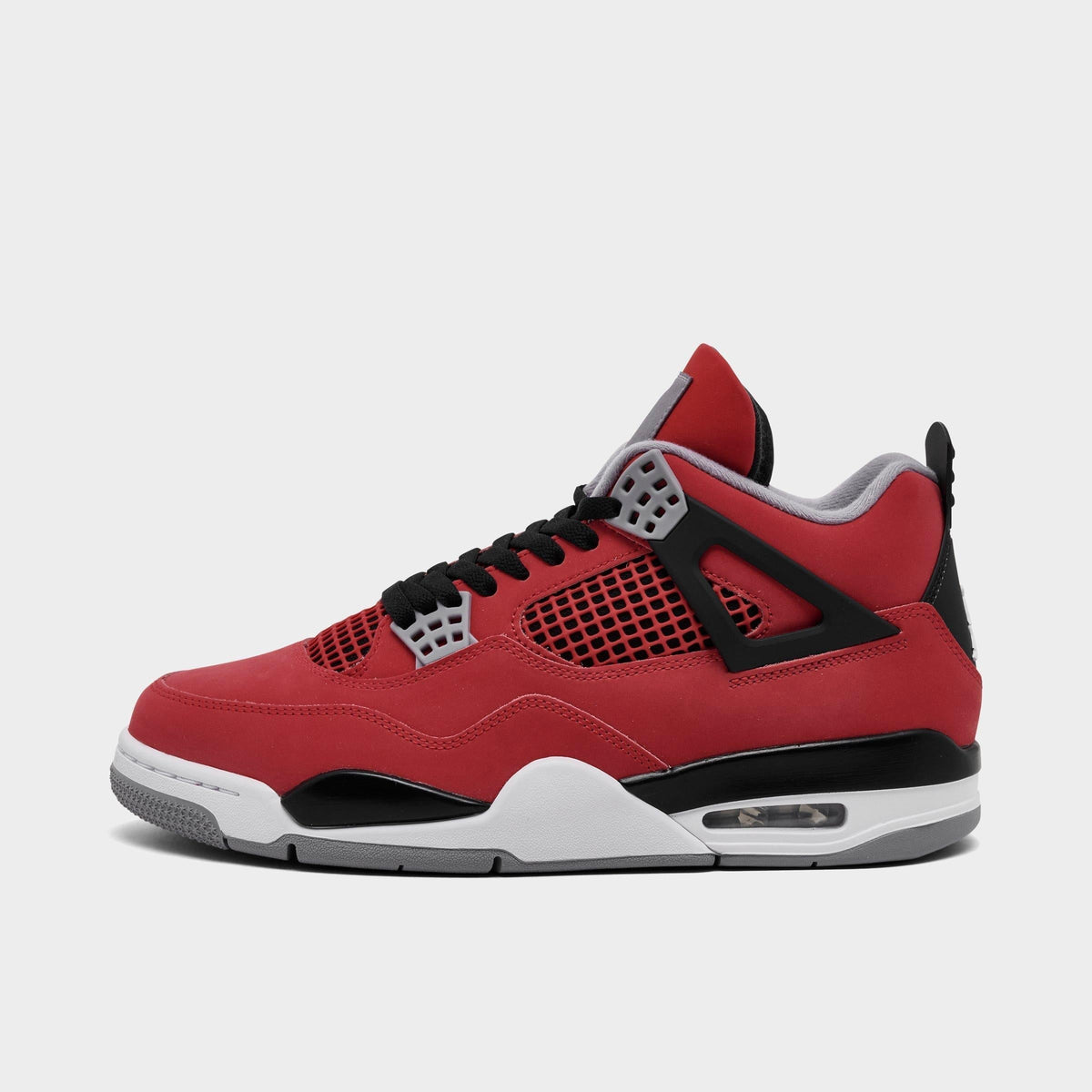 Air Retro 4 Basketball Shoes