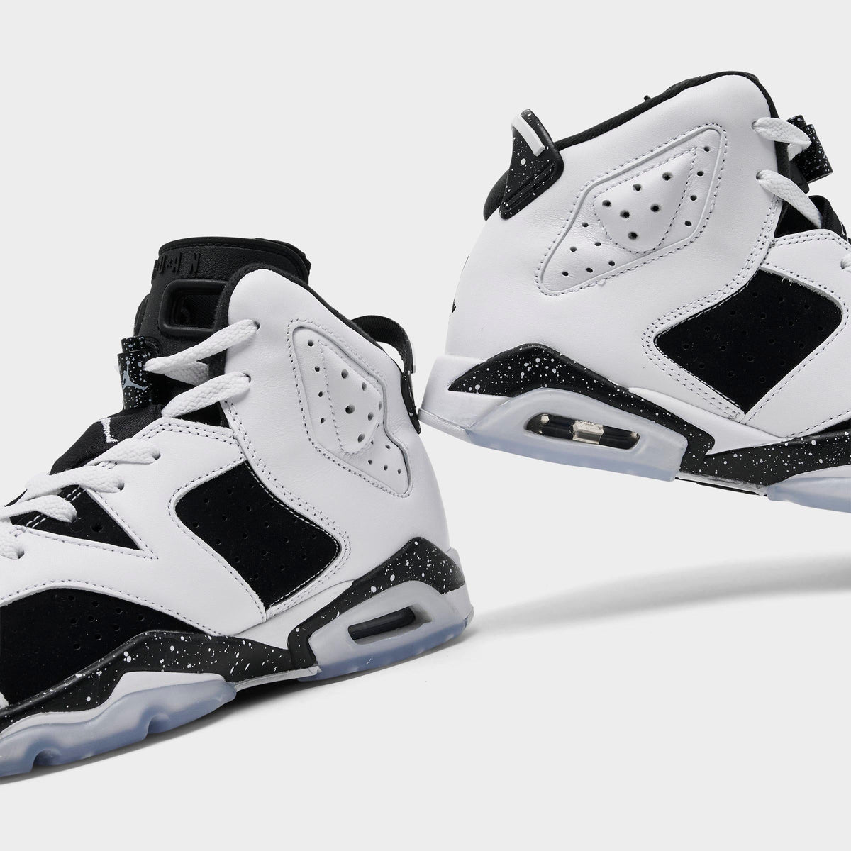 Air Retro 6 Basketball Shoes