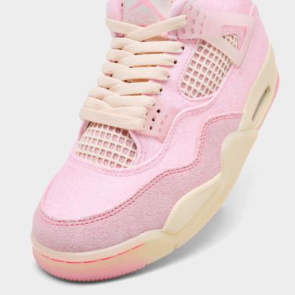 Air Retro 4 Casual Shoes