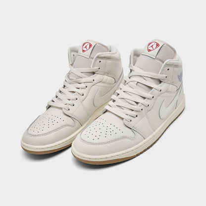 Air Retro 1 Mid SE Casual Shoes