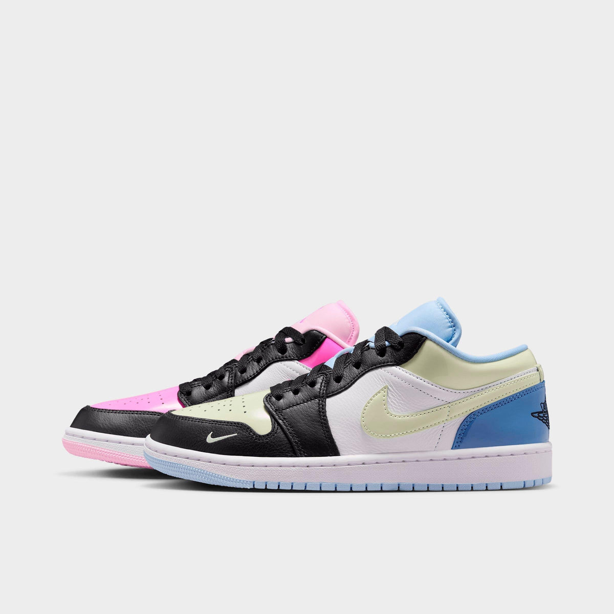 Air Retro 1 Low SE Casual Shoes