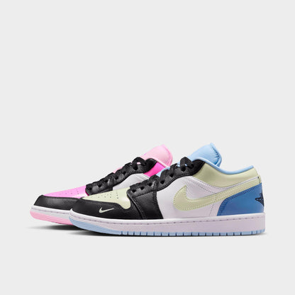 Air Retro 1 Low SE Casual Shoes