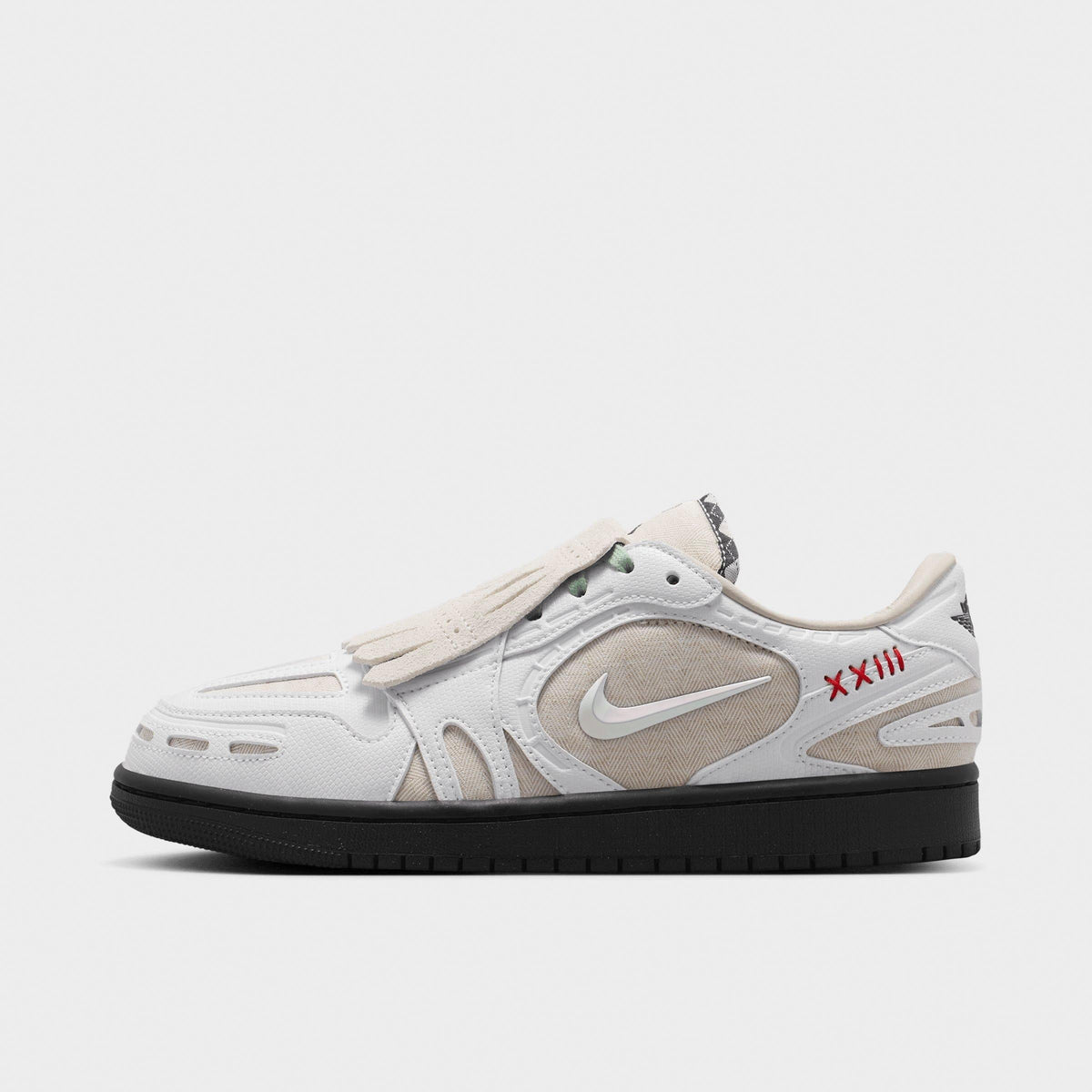 Air 1 Low Method of Make Casual Shoes