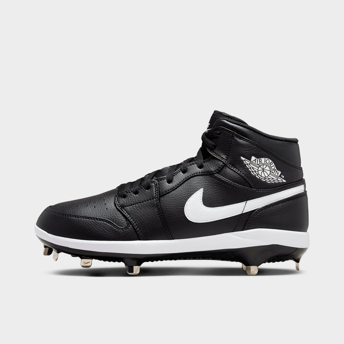 Air 1 Retro Metal Baseball Cleats