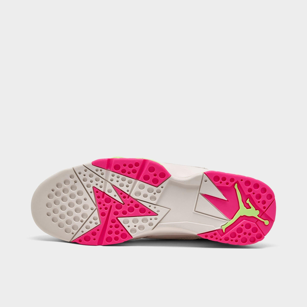 Air Retro 7 Basketball Shoes