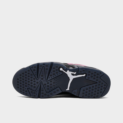 Air Retro 6 Low Casual Shoes