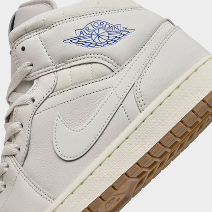 Air Retro 1 Mid SE Casual Shoes