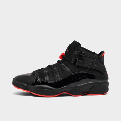 Air 6 Rings Basketball Shoes