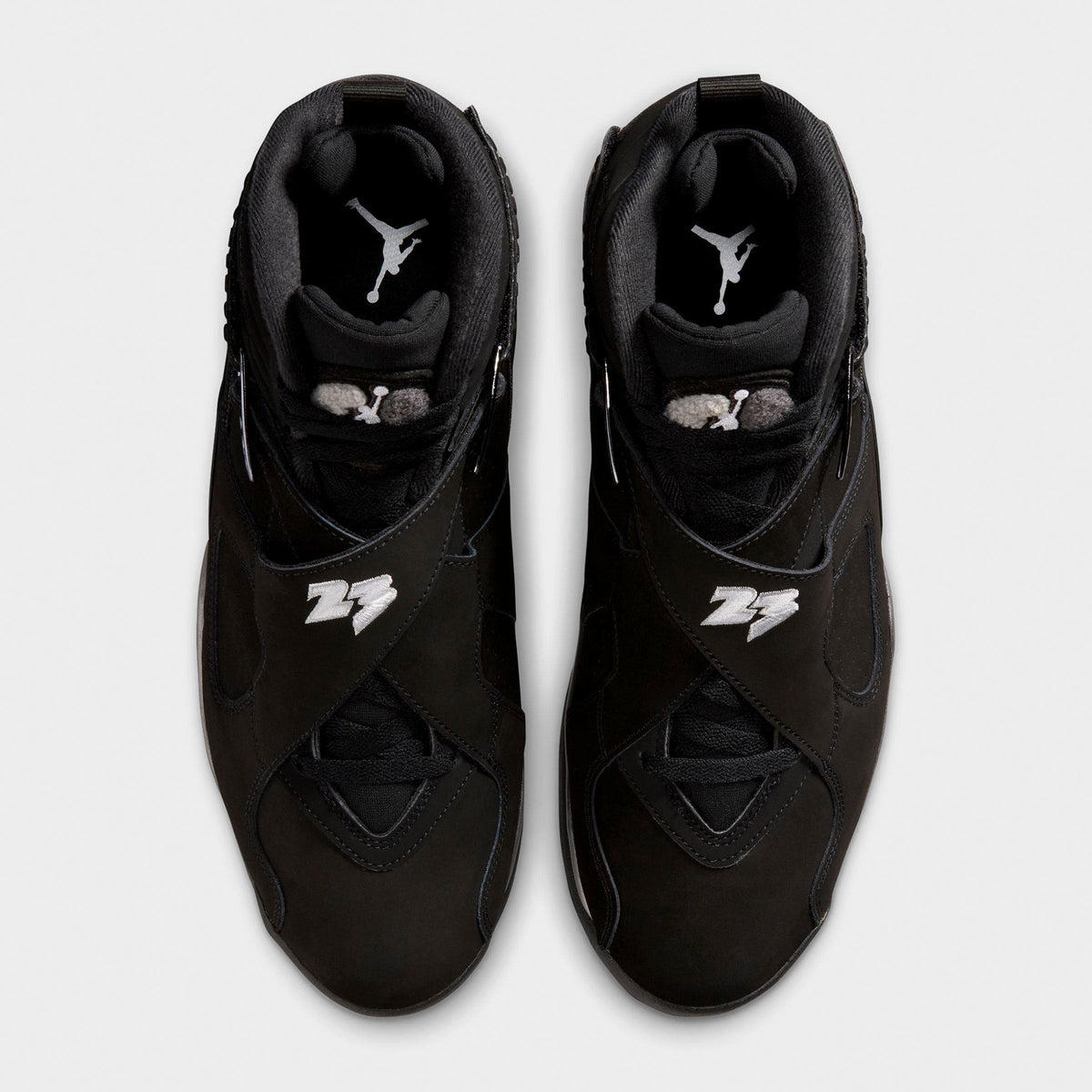 Air Retro 8 Basketball Shoes