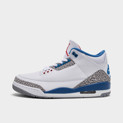 Air Retro 3 Basketball Shoes