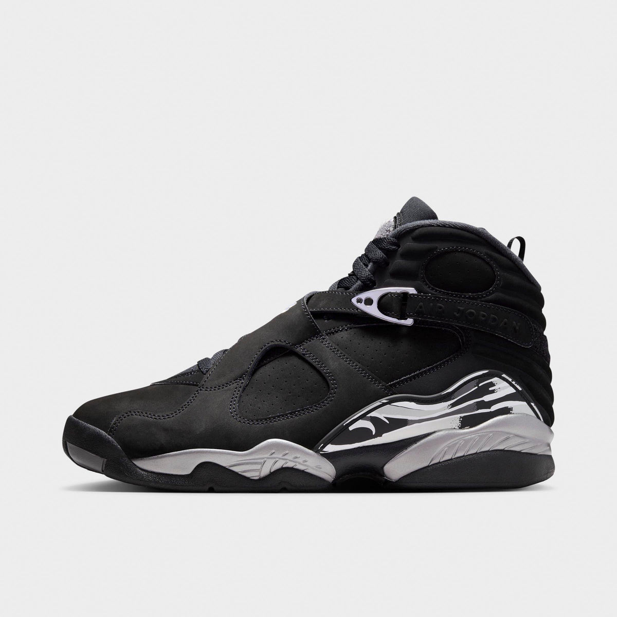 Air Retro 8 Basketball Shoes