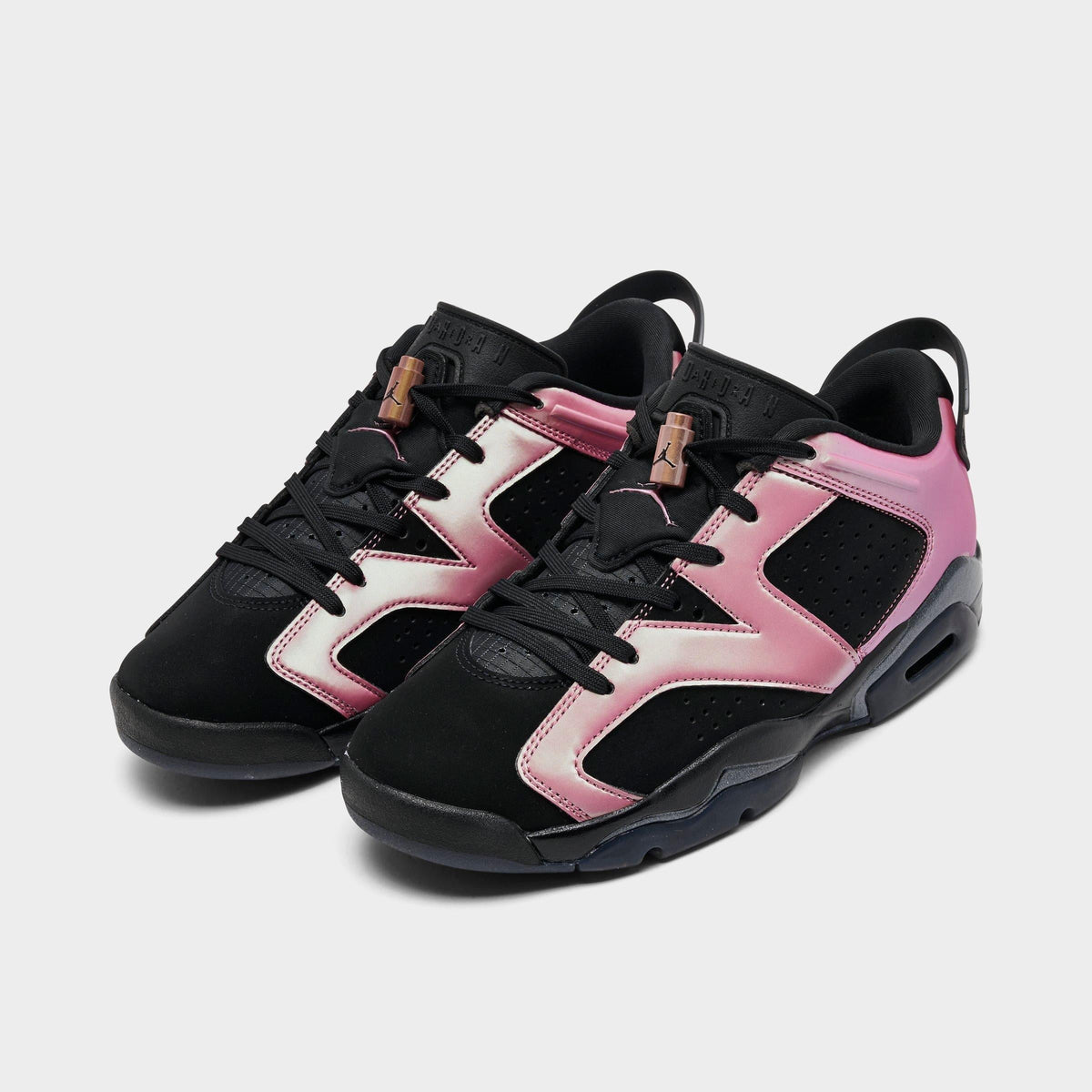 Air Retro 6 Low Casual Shoes